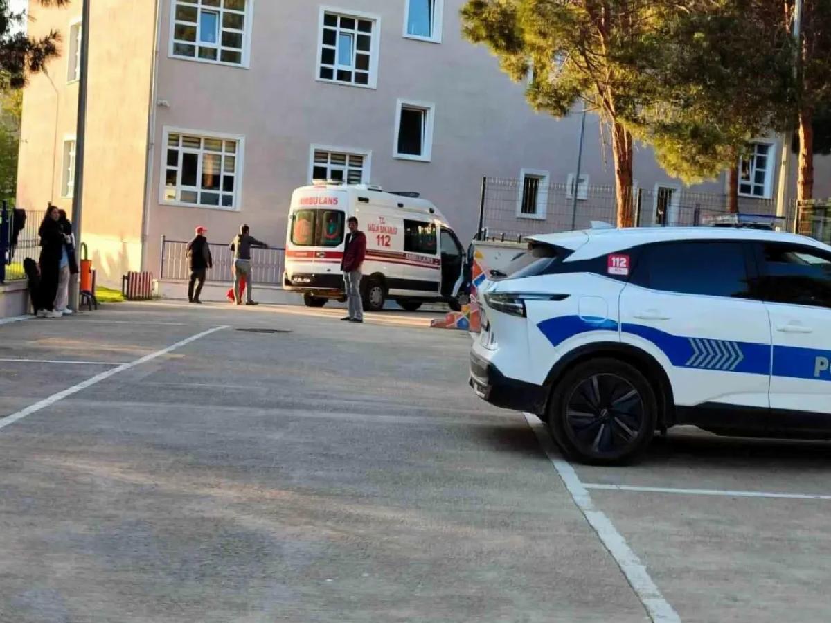 Sinop’ta Alacak Verecek Kavgası: 1 Yaralı