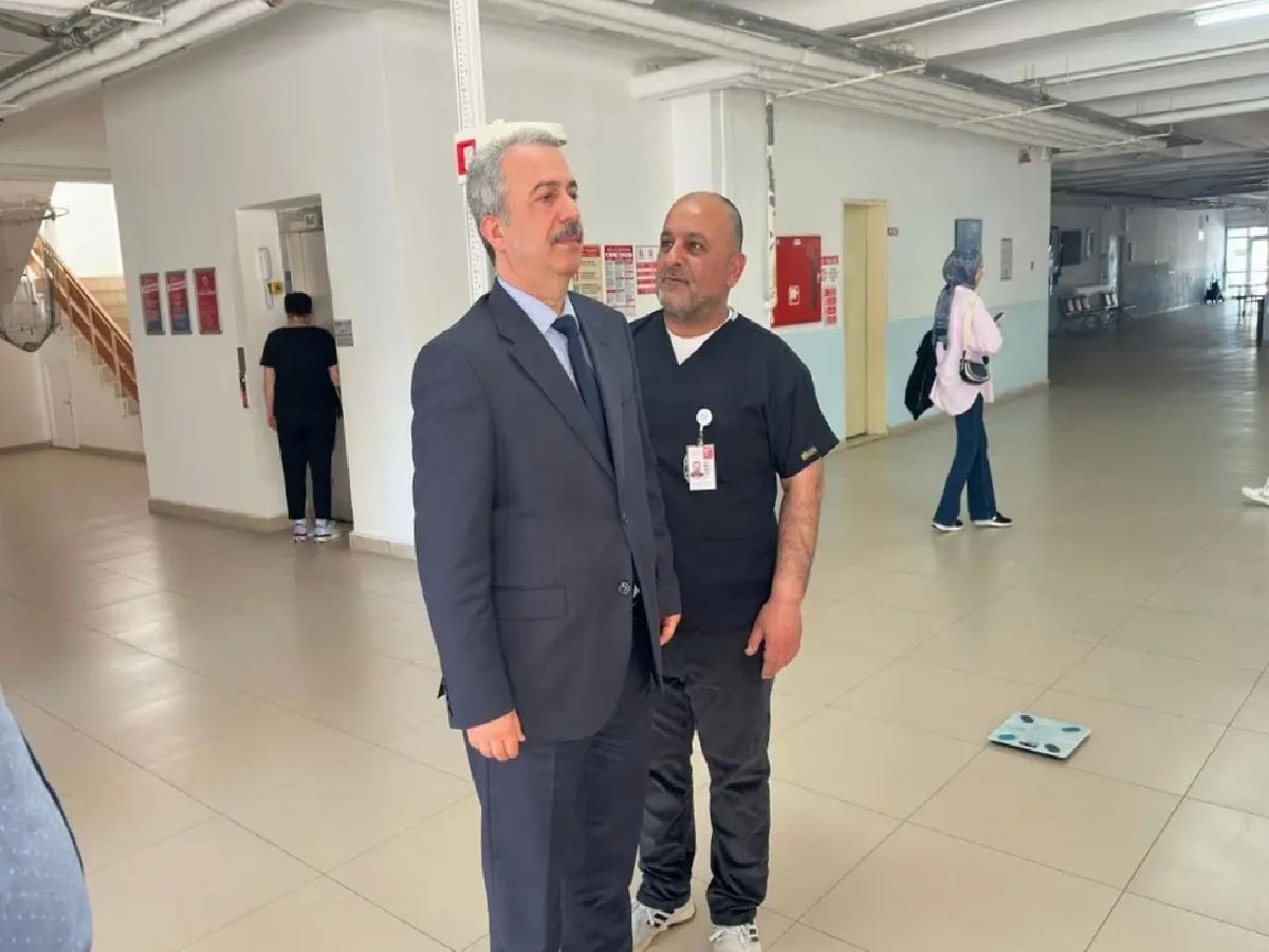 Sinop’ta Sağlıklı Yaşam Kampanyası