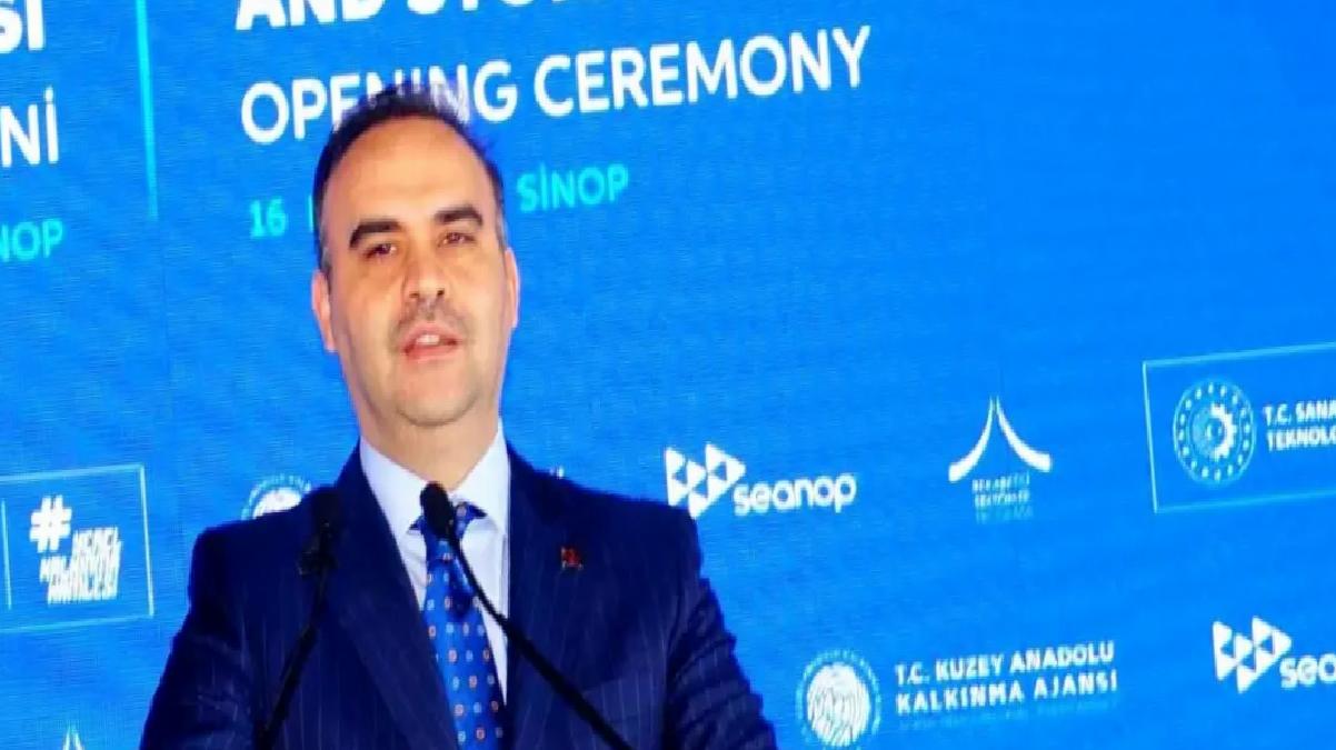 Sinop’ta Su Ürünleri Yatırımları Artıyor