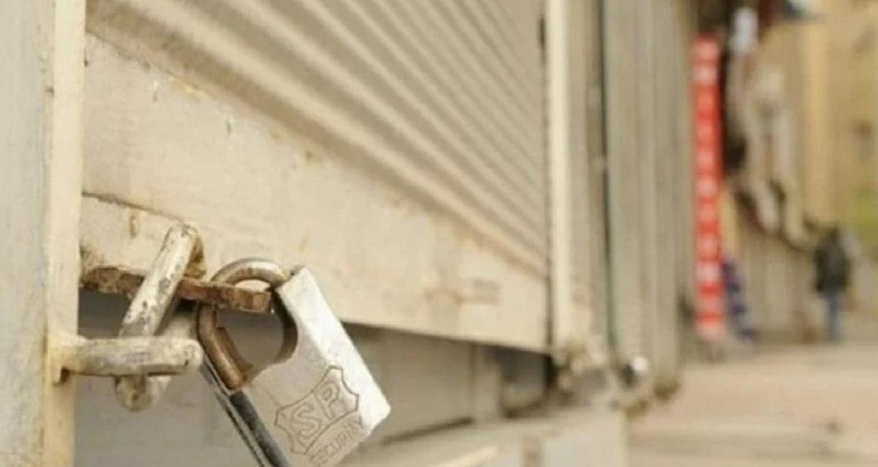 Şirket kapanışlarında alarm: Her 10 kuruluşa karşı 3 kapanış