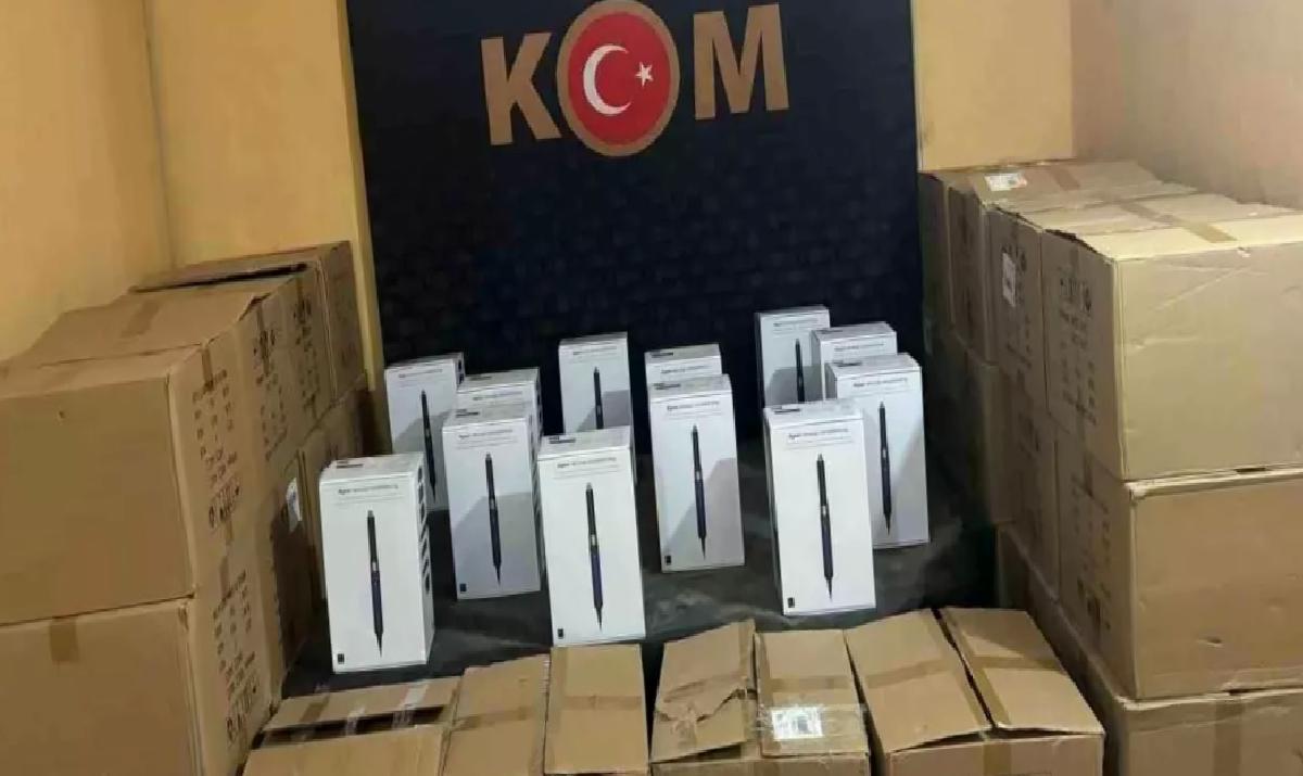 Şırnak’ta 53 Gözaltı, 4 Tutuklama