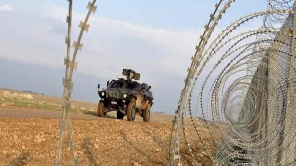 Şırnak’ta bazı bölgeler ‘geçici özel güvenlik bölgesi’ ilan edildi