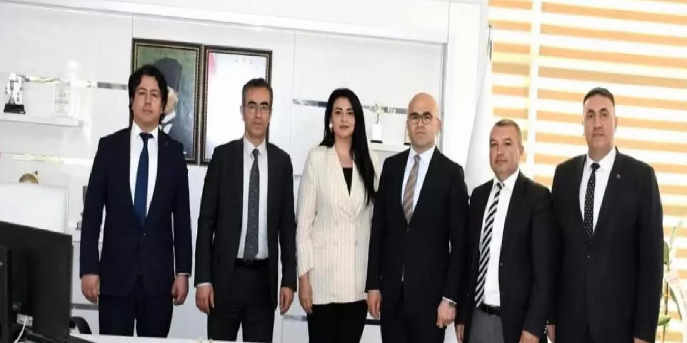 Şırnak’ta Cezaevi ile Spor Protokolü İmzalandı