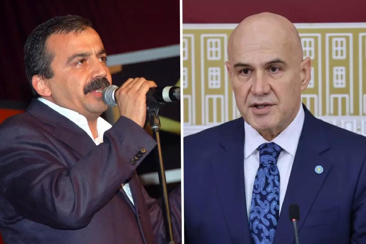 Sırrı Süreyya Önder hayatını kaybetmeden önce İYİ Partili Çömez’i arayıp yardım istemiş