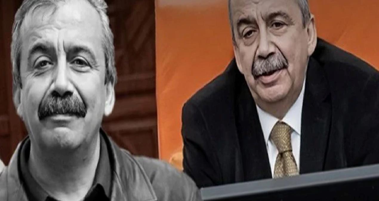 Sırrı Süreyya Önder hayatını kaybetti! AKP’den ilk açıklama