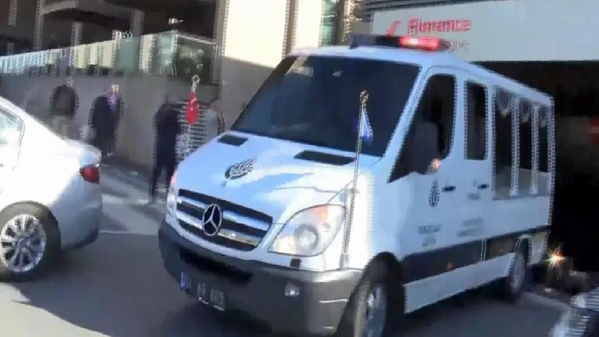 Sırrı Süreyya Önder Hayatını Kaybetti