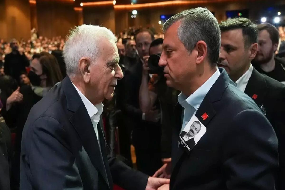 Sırrı Süreyya Önder için anma töreni