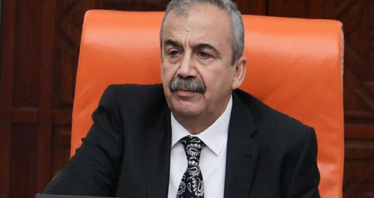 Sırrı Süreyya Önder Parkı açılıyor