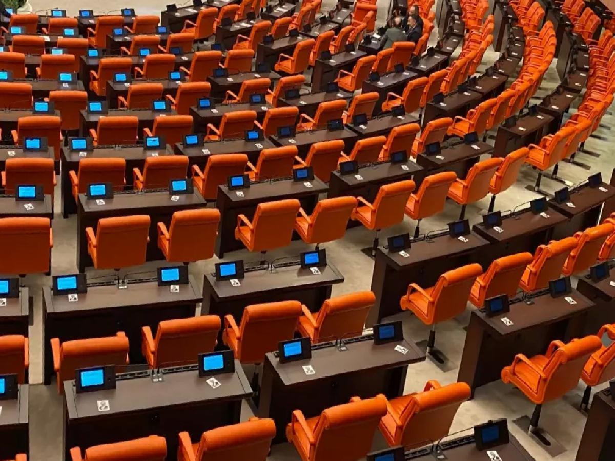 Sırrı Süreyya Önder, TBMM Genel Kurulu’nda anıldı