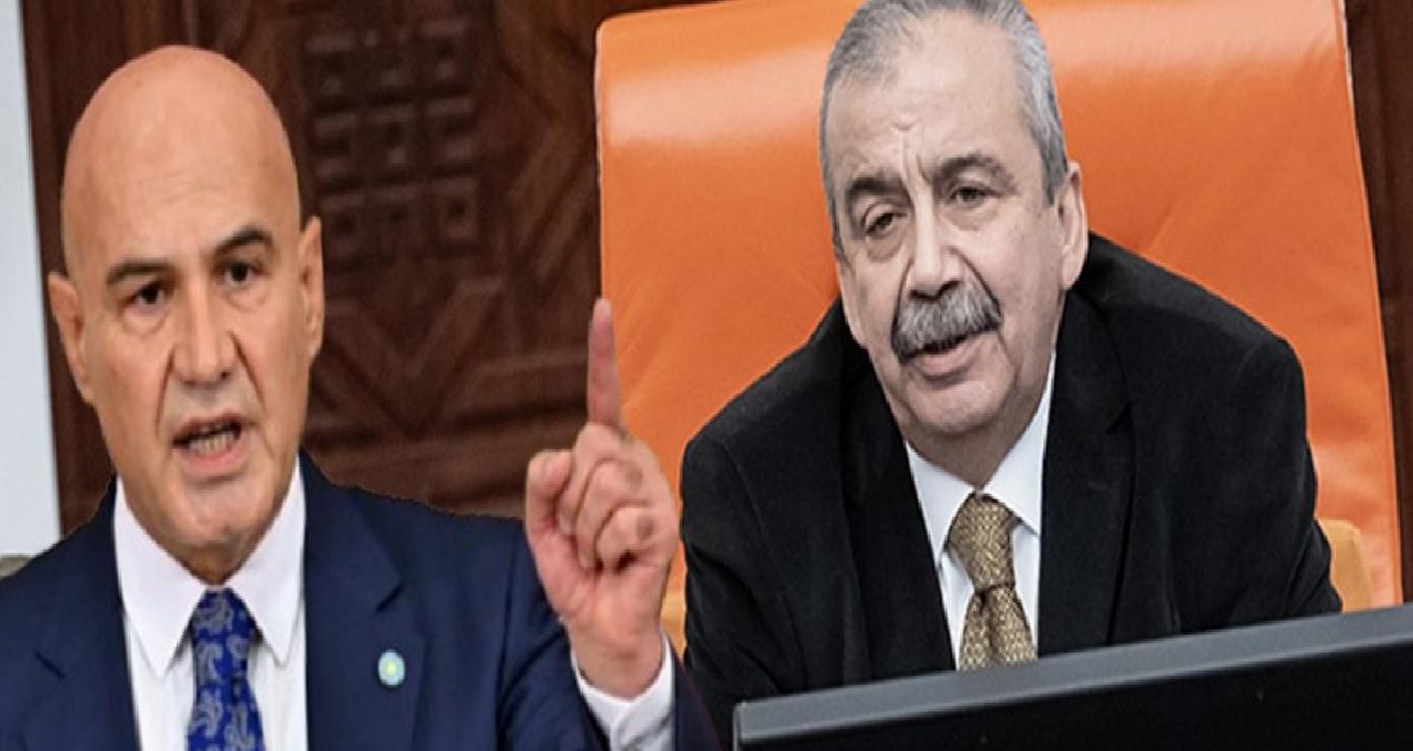 Sırrı Süreyya Önder vefatından 1.5 ay önce aramış! ‘Beni bir doktorla buluşturabilir misin?’
