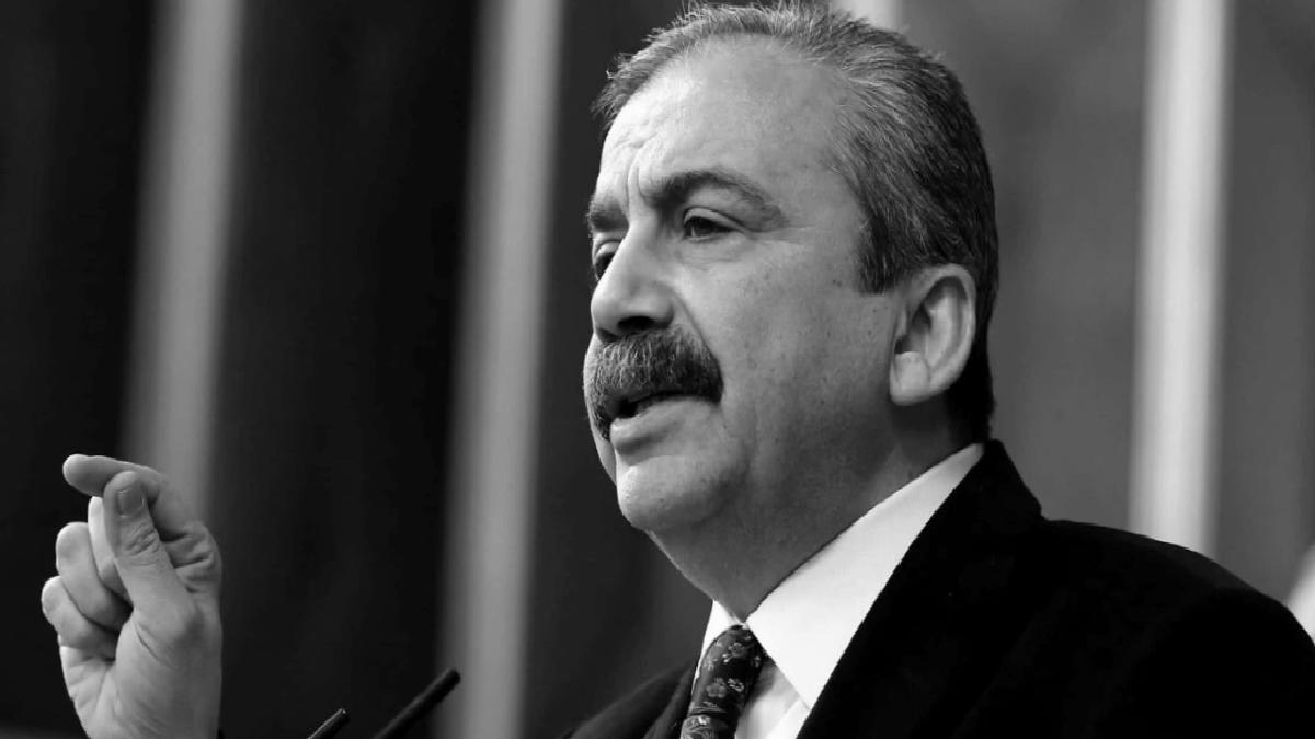 Sırrı Süreyya Önder’in cenaze programının detayları