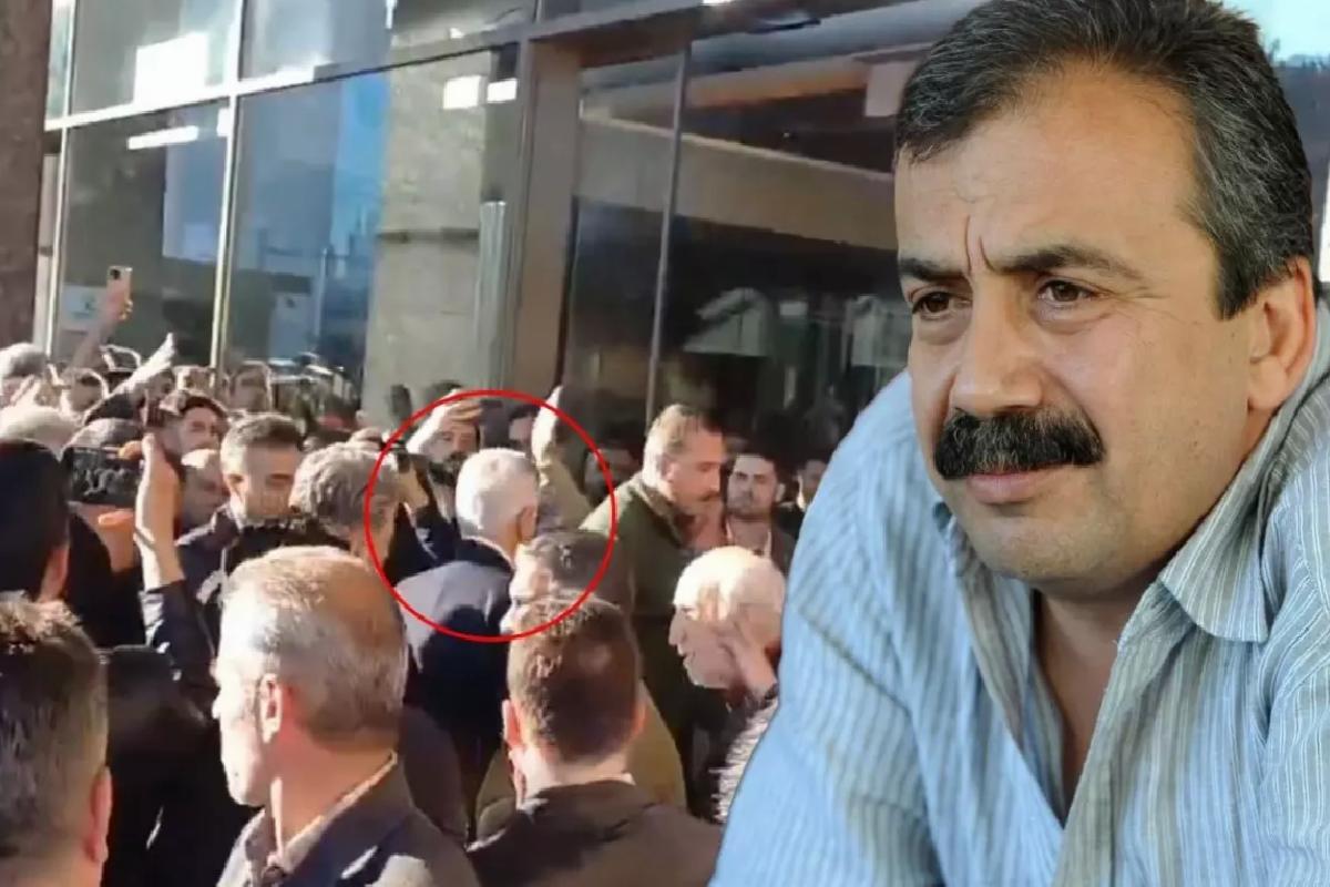 Sırrı Süreyya Önder’in hayatını kaybettiği hastanede yuhalanan Mehmet Metiner’den açıklama
