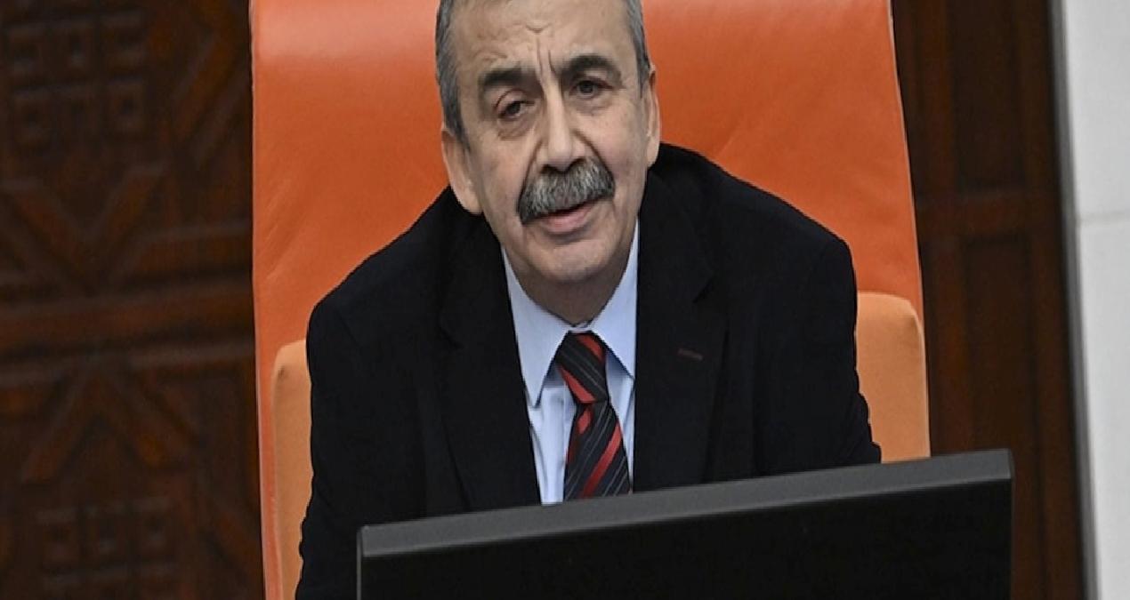 Sırrı Süreyya Önder’in vasiyeti açıklandı