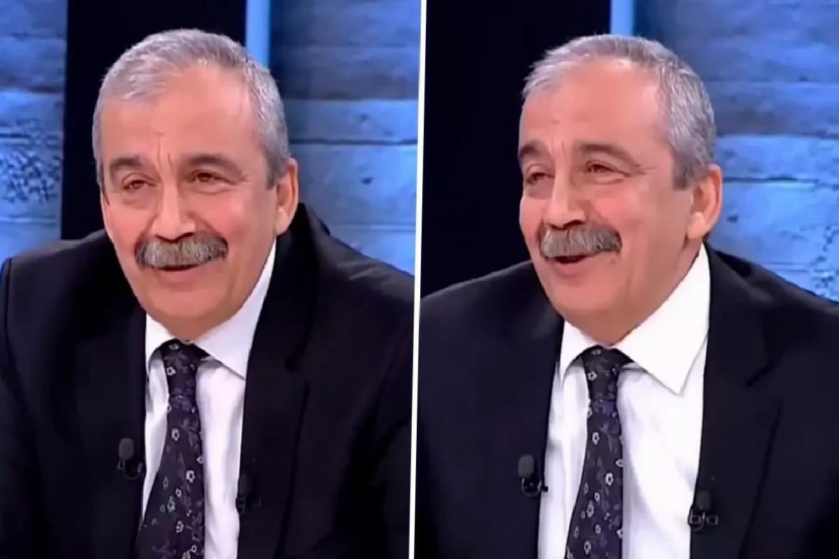 Sırrı Süreyya Önder’in vefat etmeden önce verdiği son röportaj