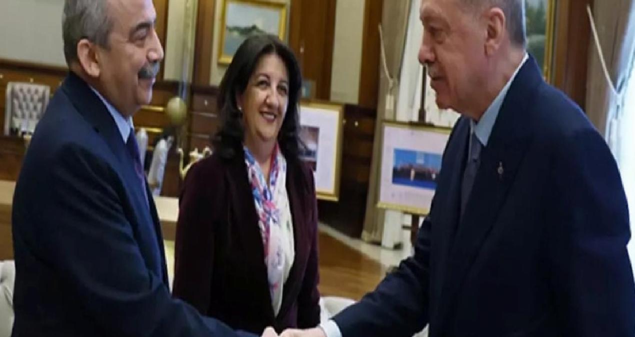 Sırrı Süreyya Önder’in vefatına Saray’dan ilk tepki