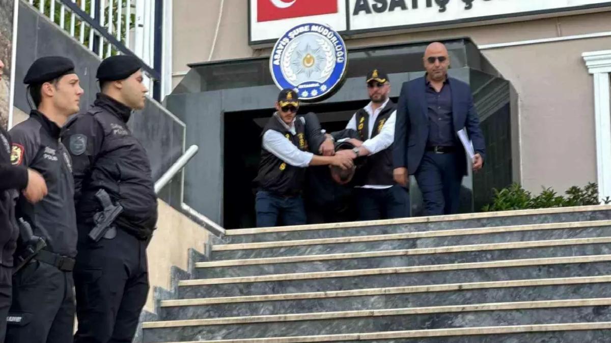 Şişli’de Cinayet Keşfi: Eski Eşini Öldürenin Detayları