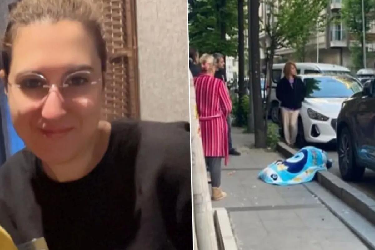 Şişli’de Eski Eş Cinayeti: İddianame Hazırlandı