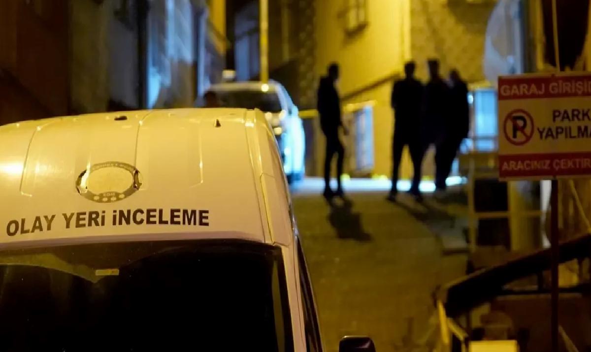 Şişli’de Polisle Çatışan Şahıs Gözaltına Alındı