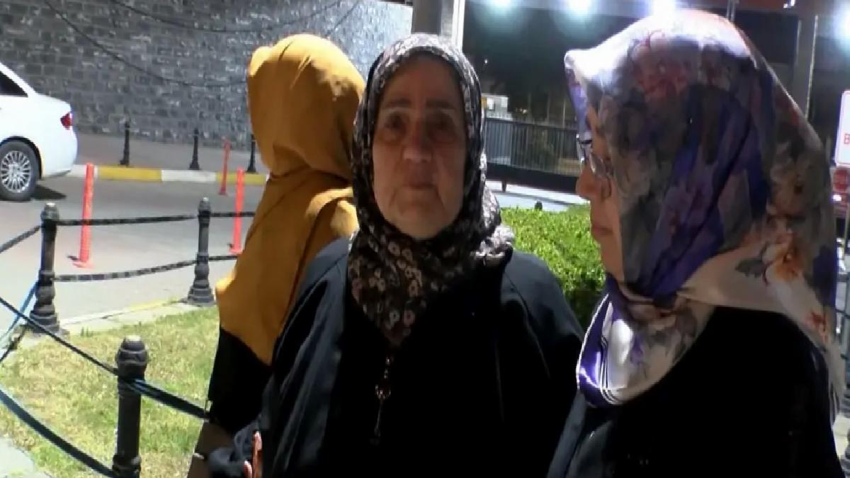 Şişli’de Silahlı İntihar Girişimi