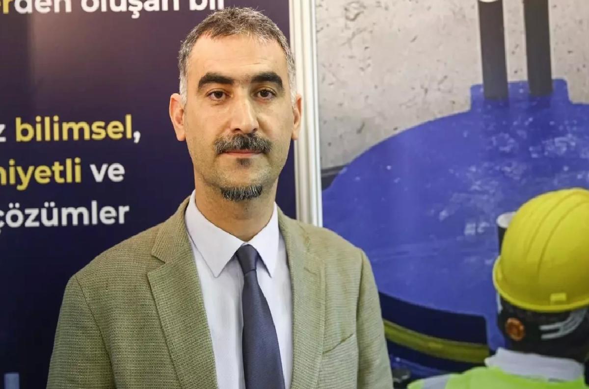 Sismik İzolasyonun Önemi Vurgulandı