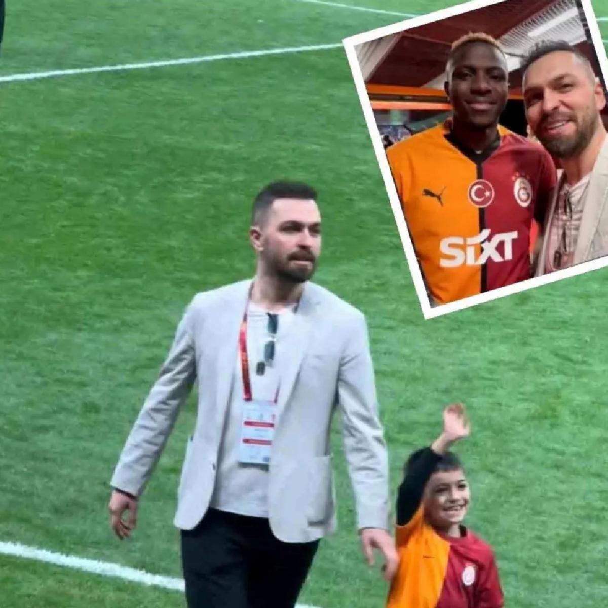 Sivasspor Asbaşkanı İstifa Etti