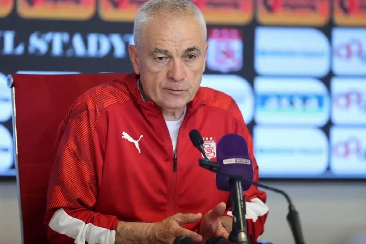 Sivasspor Golsüz Beraberliğe Üzüldü