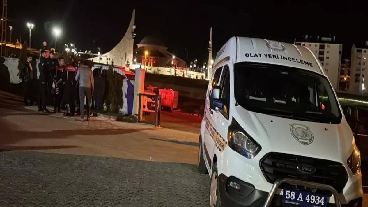 Sivas’ta Kardeşler Korkunç Bir Şekilde Ölü Bulundu