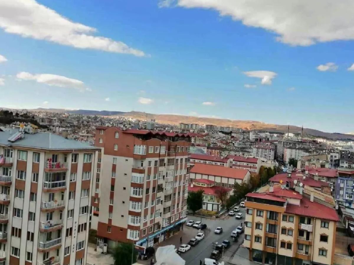 Sivas’ta Konut Satışları %91 Arttı