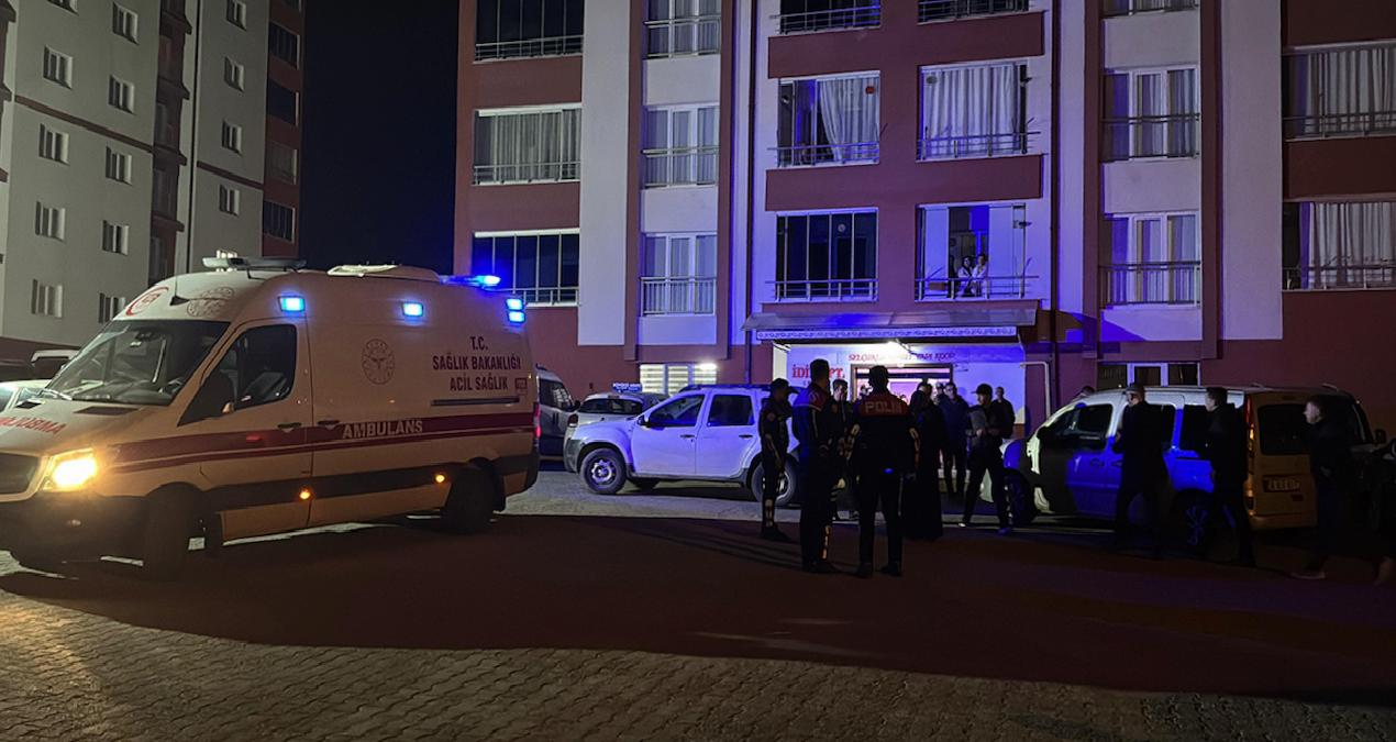 Sivas’ta vahşet: İki kardeş evde boğazları kesilmiş halde ölü bulundu