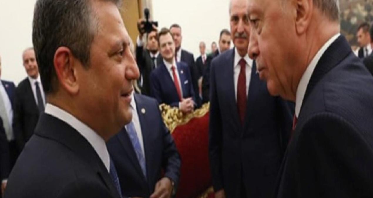 Siyaset dünyasını sarsan iddia: CHP’li 30 vekil istifa edecek… AKP ne diyor?