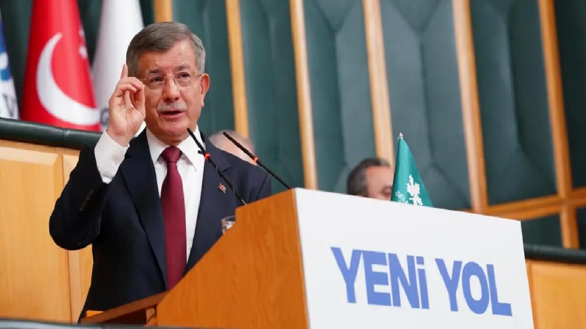 Siyasi Şiddet Tartışmaları TBMM’de Gündemde