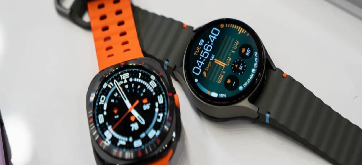 Sızdırılan Galaxy Watch 8 görüntüleri, klasik tasarımın değiştirdiğini doğruluyor