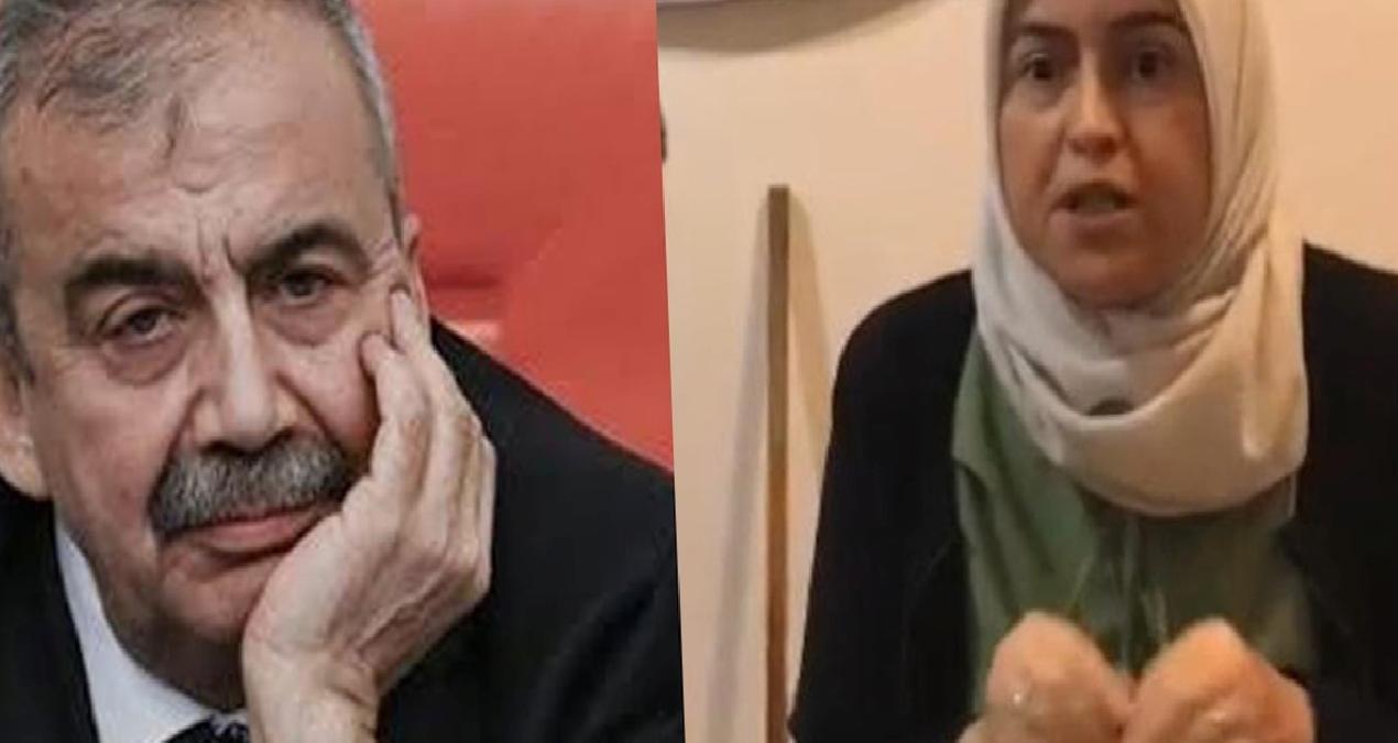 Skandal yasak! Sırrı Süreyya Önder’e Kocaeli Üniversitesi’nde izin yok