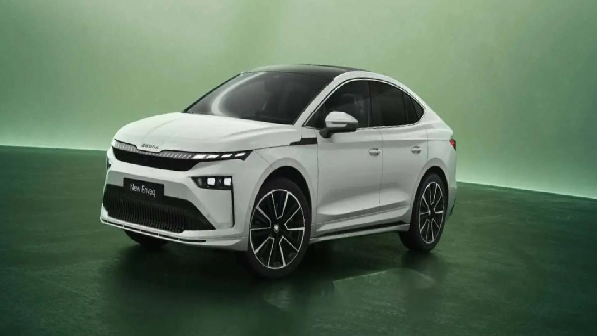 Skoda’nın yeni elektrikli modelleri Türkiye yollarına çıkmaya hazır