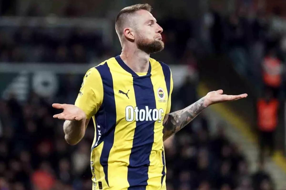Skriniar’ın 3. Gol Sevinci