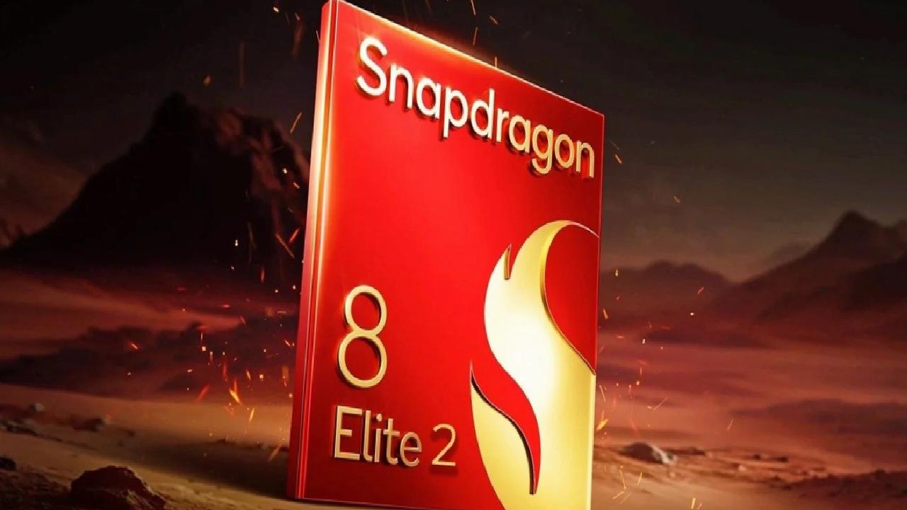 Snapdragon 8 Elite 2 özellikleri ortaya çıktı: Rakipsiz olabilir