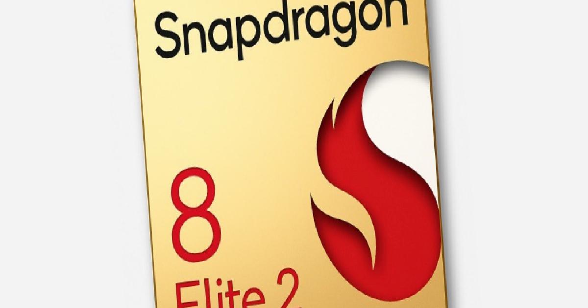 Snapdragon 8 Elite 2’nin tanıtım tarihi açıklandı: Erken gelecek