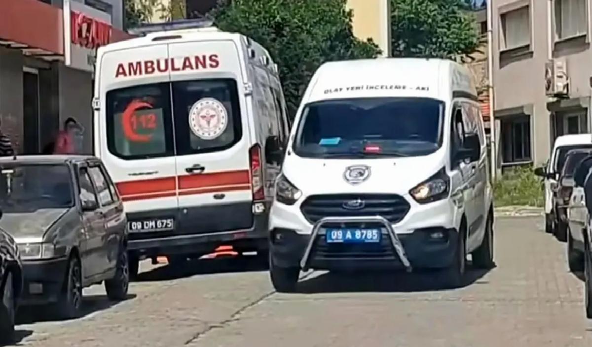 Söke’de Evinde Ölü Bulunan İbrahim Yılmaz’ın Sırrı Araştırılıyor
