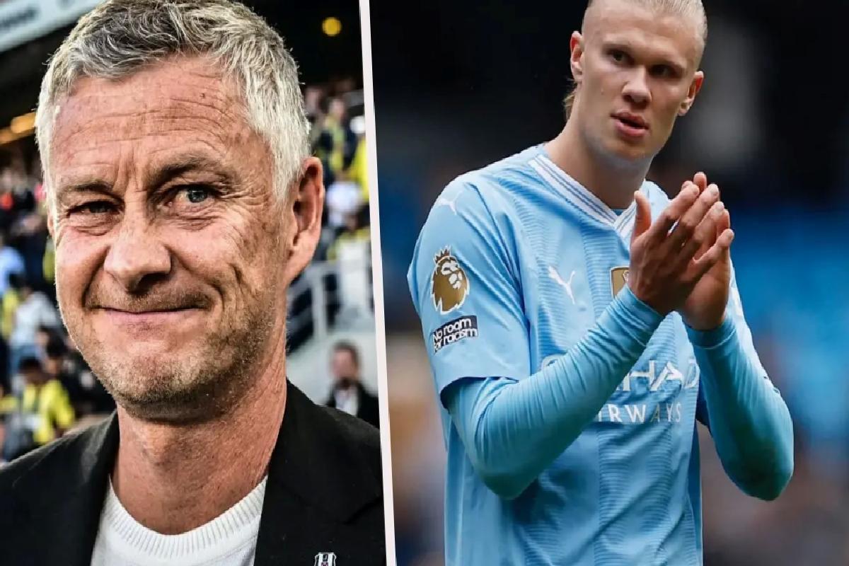 Solskjaer: ‘En Önemli Odağımız Üçüncü Olmak’