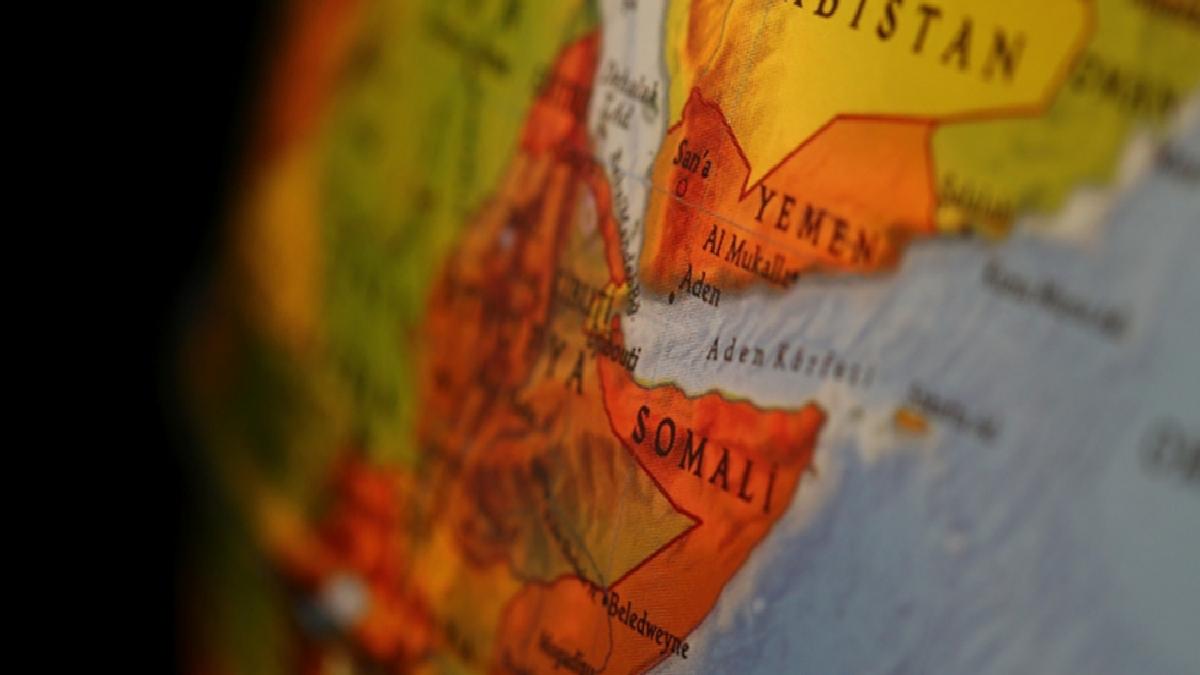 Somali’deki çatışmalarda 70 Eş-Şebab üyesi etkisiz hale getirildi