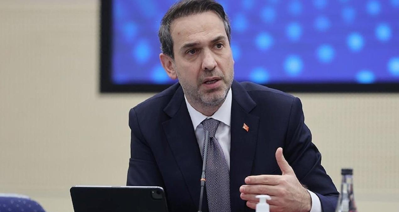 Son Dakika… Bakan Bayraktar’dan ‘elektrik kesintisi’ mesajı! Türkiye etkilenecek mi?