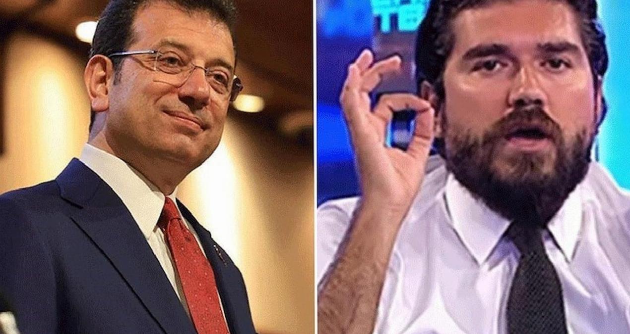 Son Dakika… Başsavcılık İmamoğlu’na hakaret eden Rasim Ozan Kütahyalı için kararını verdi