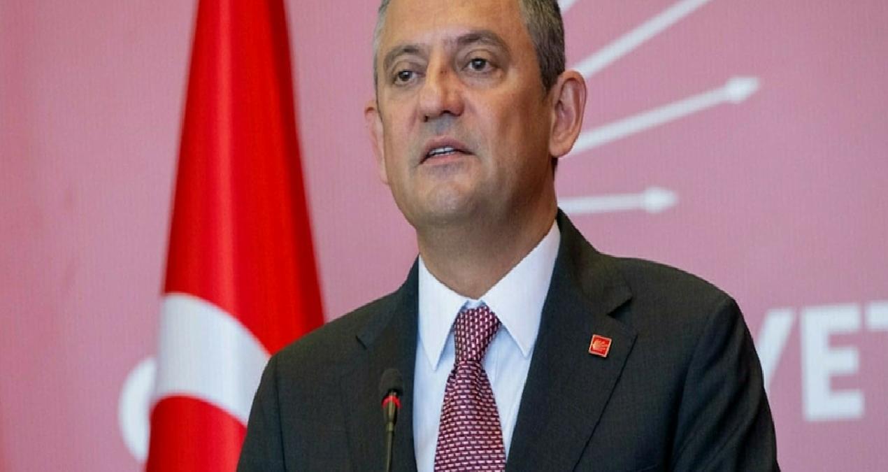 Son Dakika… CHP’nin 19 Mayıs mitinginin adresi ve saati belli oldu
