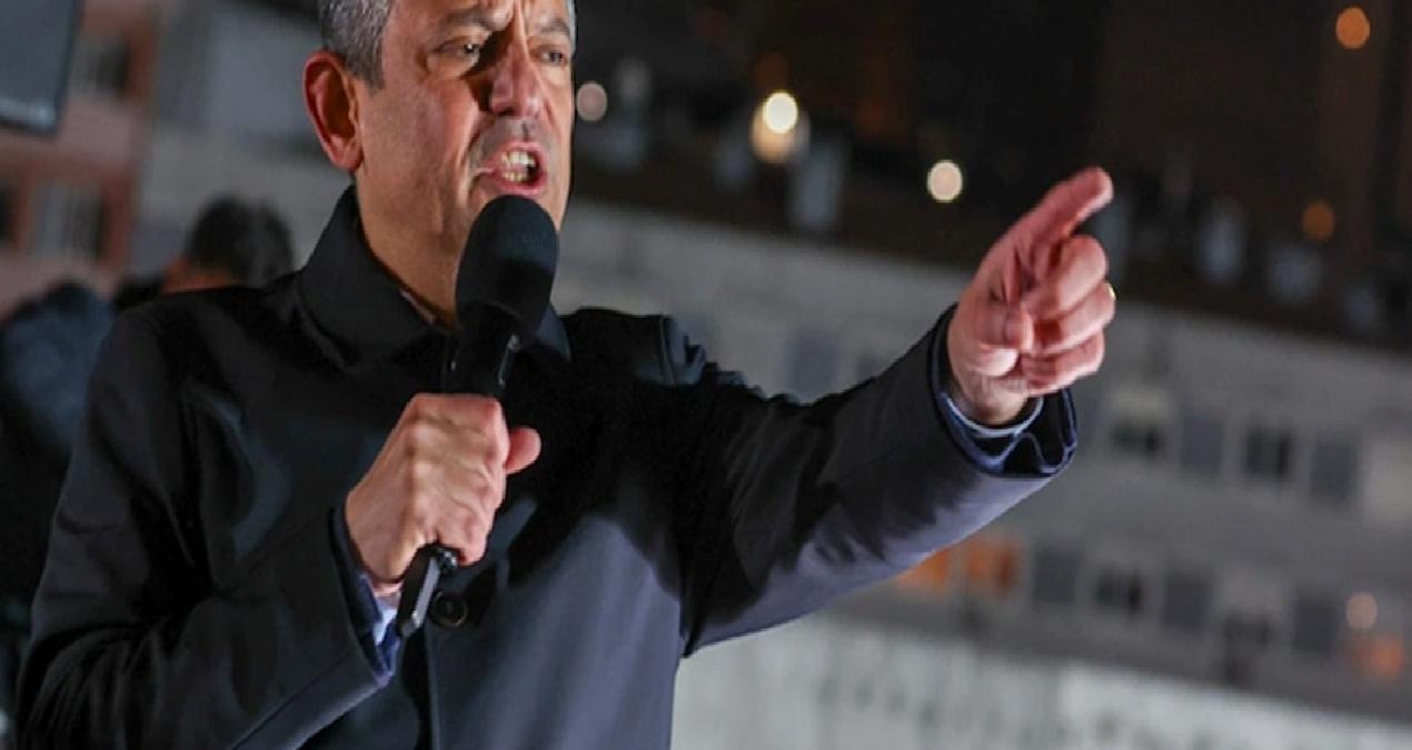 Son Dakika… CHP’nin İstanbul mitinginin adresi belli oldu!