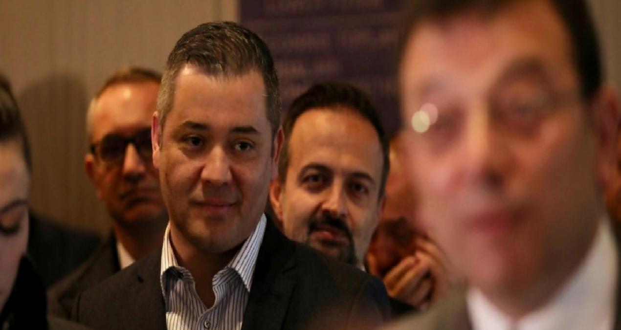Son dakika… Ekrem İmamoğlu ve Murat Ongun hakkında karar