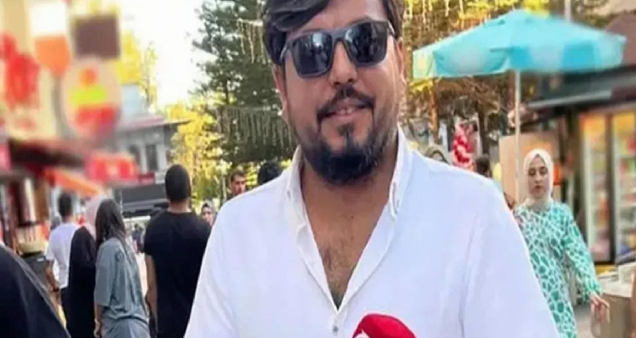 Son Dakika… Emniyet açıkladı: Arif Kocabıyık gözaltına alındı!
