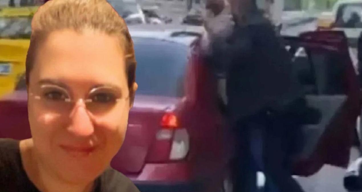 Son Dakika… Eski eşi tarafından öldürülen Bahar Aksu cinayeti davasında istenen cezalar belli oldu