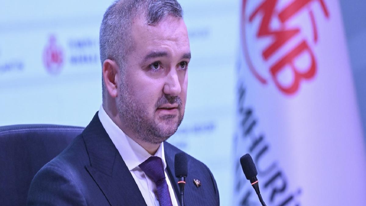 SON DAKİKA: TCMB’nin 2025 yıl sonu enflasyon tahmini: Yüzde 24