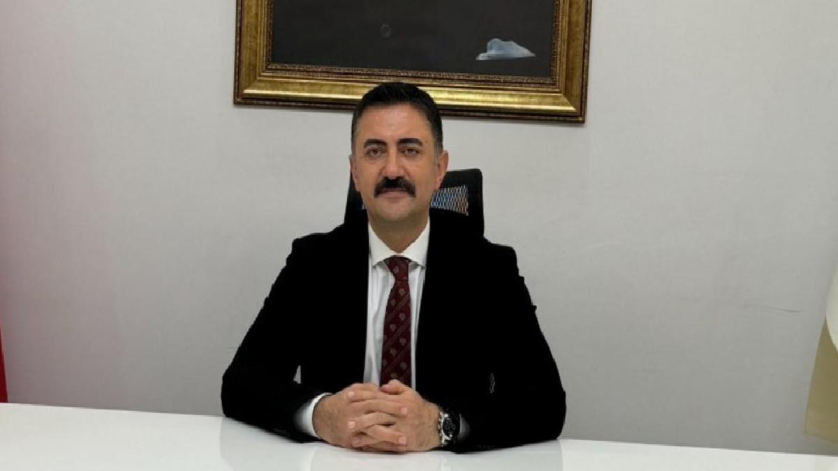 SON DAKİKA! Tunceli Valisi Bülent Tekbıyıkoğlu merkeze çekildi