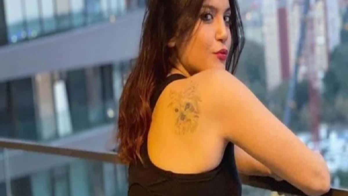 Son hali korkuttu! Feyza Civelek’in korneası yırtıldı